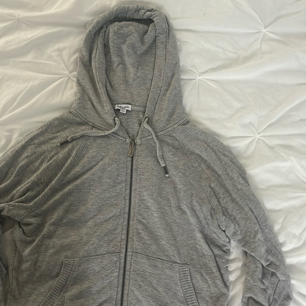 Great splendid hoodie